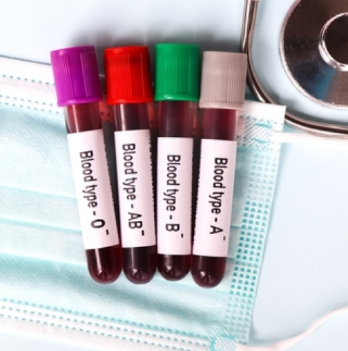 Ако имате тази кръвна група, рискът от инфаркт е минимален