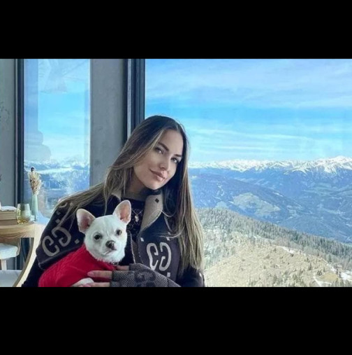 Италия трепери след това убийство - намушкана 30 пъти, а после обезглавена в ковчега!