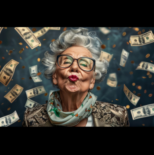 Късмет в портфейла: До края на март тези 3 знака ще получат приток на пари в сметката си