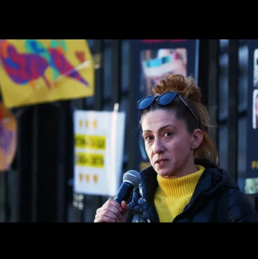 Майката на Ники Златков: Тръгвам с кран към Петрохан!