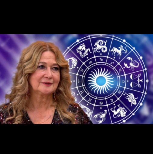 Тамара Глоба в хороскопа за седмицата 9-15 март: Финансова новина изненадва РАКА, впечатляващо запознанство за ВЕЗНИТЕ