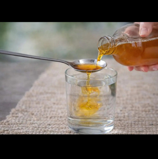 Добавете ЕДНА чаена лъжичка към сутрешната си вода: Метаболизмът ви се задейства на момента!