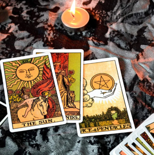 Таро прогноза за седмицата от 9 до 15 март 2026 г. Овен-Бързо повишаване на активността и нови възможности