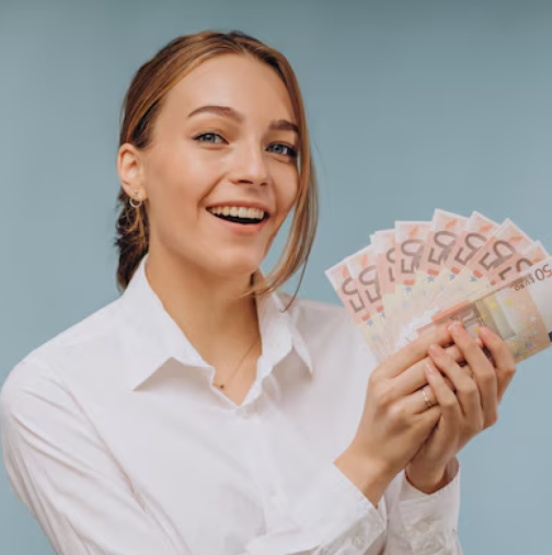 5 зодии, които ще забогатеят през април 2026 г.