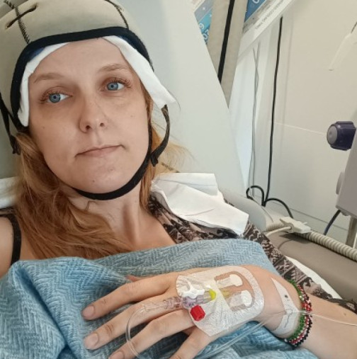 Лекарите я убеждаваха в продължение на 7 години, че е здрава: Резултатите от скенера шокираха дори най-опитните лекари!