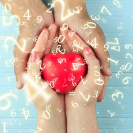 Открийте любовната си съдба: Изчислете личното си число и разберете коя е вашата сродна душа