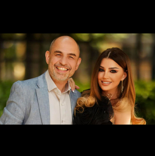 Есил Дюран по спешност в болница, вадят с пункция гной от главата й!