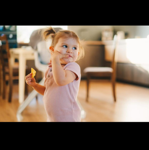 Заради тази храна децата имат по-нисък коефициент на интелигентност: Нови открития изненадаха и учените