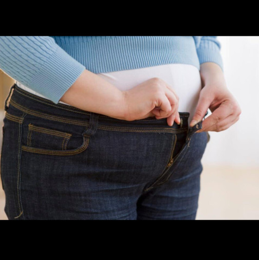 Ако качвате по 2-3 кг всяка зима, ето какво ви очаква след 5 години