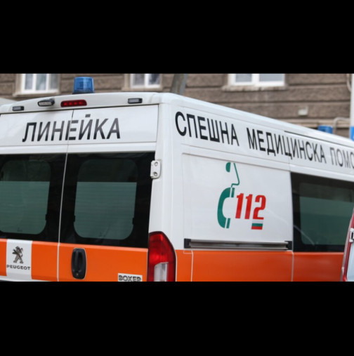 Трагедия: 19-годишно момче се обеси, откри го баба му