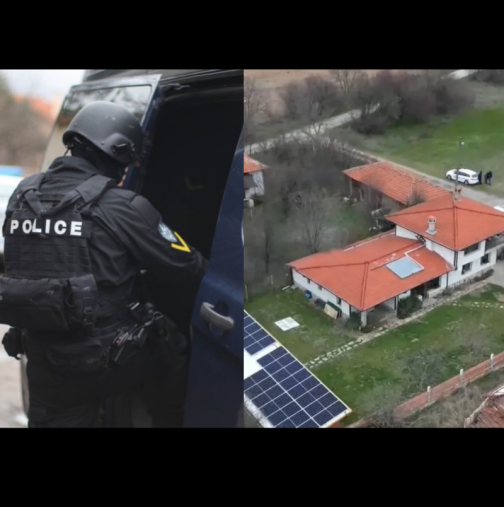 Жестоко убийство с цел заграбване на милиони потресе село Богданлия: