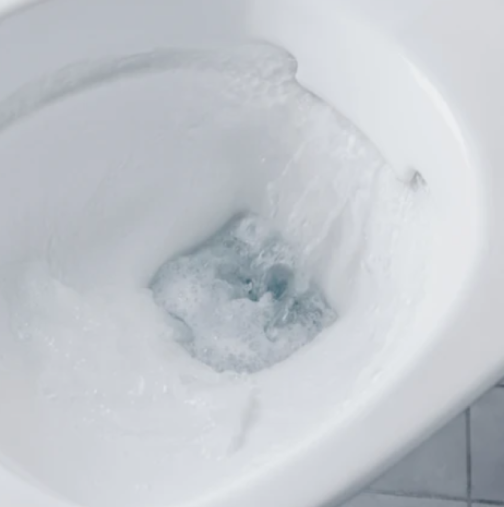 Вечер поставям таблетка, на сутринта тоалетната блести като нова - без хлор и силни миризми!