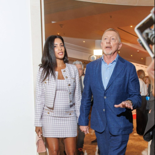 Спортистът изневери на жена си, докато тя раждаше: Той ѝ плати, за да му прости, тя взе парите и си тръгна!