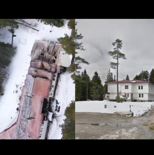 Нов обрат със случая Петрохан! Изчезнаха 7 милиона долара, собственост на жертвите: