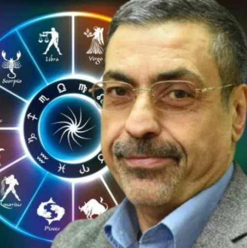 Месечен хороскоп за април 2026 г. от Павел Глоба