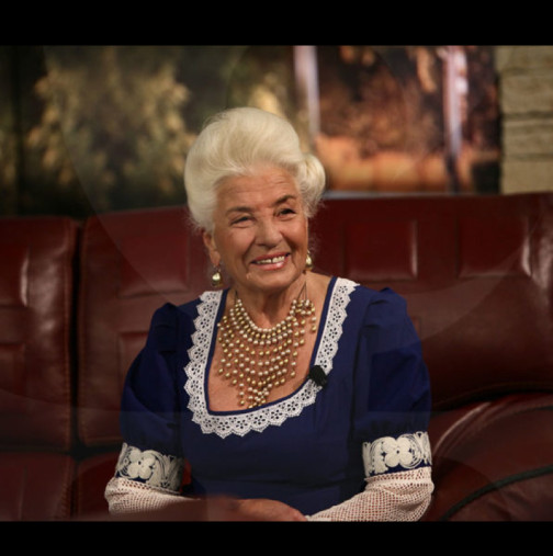 Янка Рупкина е приета в болница в тежко състояние