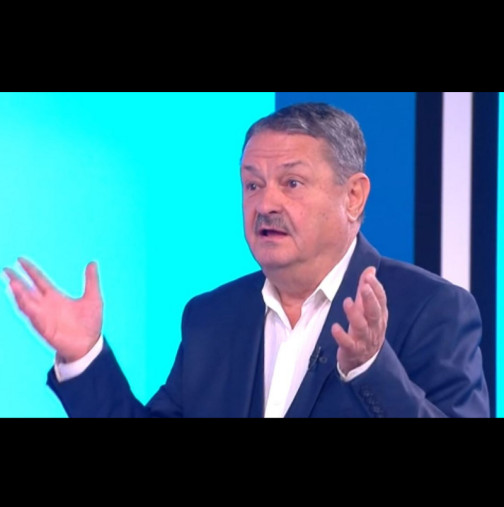 Проф.Рачев: Времето през март ни държи на тръни! Очертават се 10 дни скука, а после...