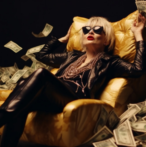 СЛЕД 15 АПРИЛ СЕ ОТВАРЯ ПАРИЧЕН ПОРТАЛ: ТРИ зодии влизат в нов цикъл с рязък скок на доходите!