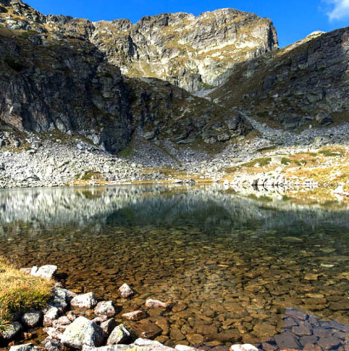 44-годишен мъж почина в района на Мальовица