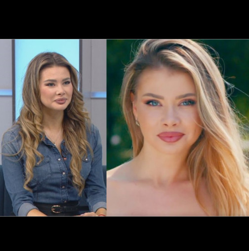 След трагедията с жена в Дупница след инжектиране на хиалурон, Кристина от "Ергенът" призна за подобна случка: