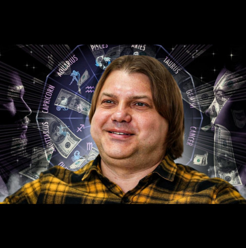 Влад Рос с ЕКСКЛУЗИВЕН хороскоп за седмицата 9-15 март: Неочаквани пари изненадват СКОРПИОНА, ЛЪВЪТ със силни емоции в любовта