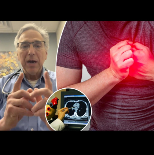 Аз съм кардиолог и за нищо на света не правя тези 7 неща вечер: След 19:00 часа ЕДНО трябва стриктно да се избягва