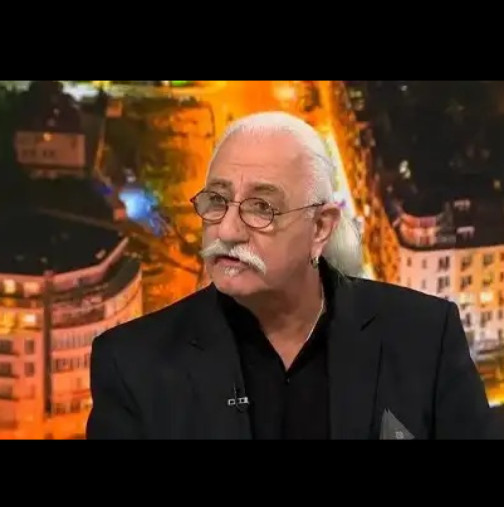 Етиен Леви с голяма горчилка за "Капките": Разочарован съм!