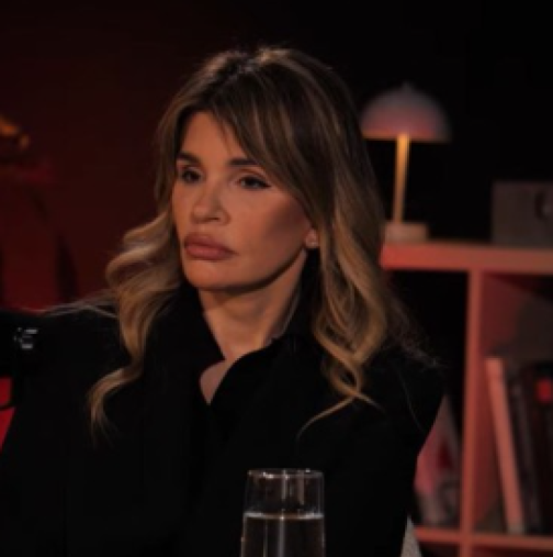 Изповед на жена, живяла в ада: Изглеждаше като свестен човек, някой, когото уважаваш, но у дома ме биеше!