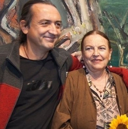 Майката и пастрокът на Ивайло Калушев в шок-Не искат да погребат детето си