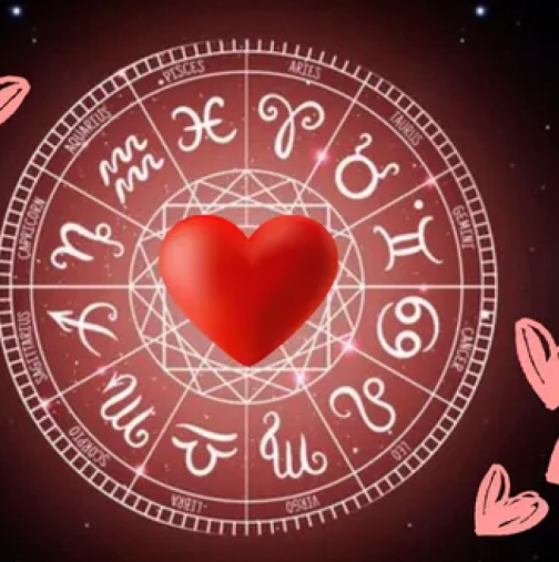 Любовен хороскоп за седмицата от 23 до 29 март 2026 г.