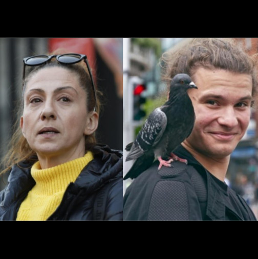 Погребаха Ники Златков без съгласието на майка му