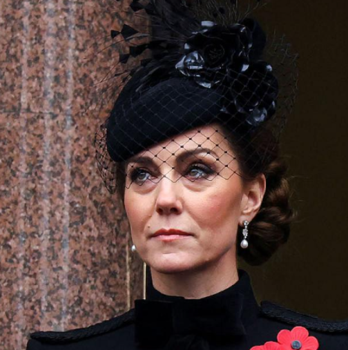 Кейт Мидълтън подложена на жесток тормоз