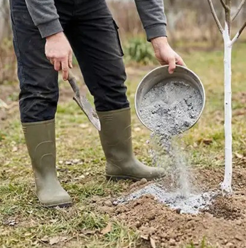 5 основни задачи, които трябва да свършите преди овощните дървета да цъфтят, за да удвоите реколтата