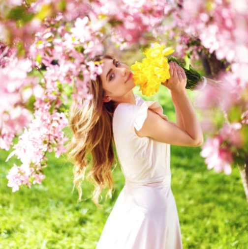 Лукс и благосъстояние очакват хората, родени в тези 5 зодии през пролетта, астролозите твърдят, че ще изпитат невиждано щастие