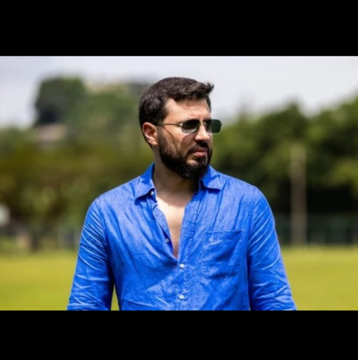 Елвиса избухна с новина: Връщам се в "Ергенът"!