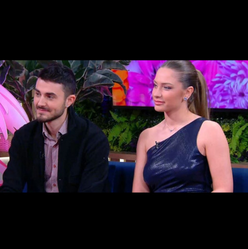 И тяхната приказка приключи! Натали и Орлин от "Ергенът" се разделиха: