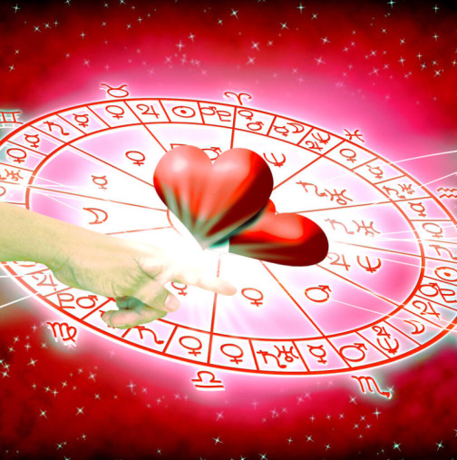 Любовен хороскоп за седмицата от 16 до 22 март 2026 г.