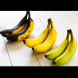 Не всички банани са еднакви: Ето как зрелостта им променя ефекта им върху тялото