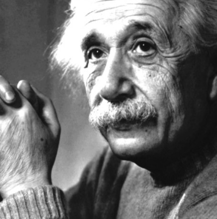 Формулата на Айнщайн за щастие и успех: Той обобщи цялата житейска мъдрост в едно изречение