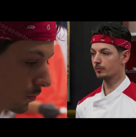 Ето я и приятелката на Цветомир, заради която не е виждал майка си от година