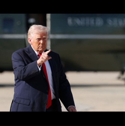 Тръмп с нов ултиматум към Иран: Може да се наложи да хвърляме бомби отново!