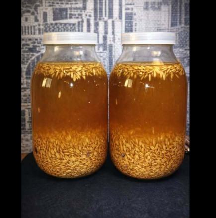 Еликсир на живота от 120-годишен лекар: Ето как овесът ще промени тялото ви!