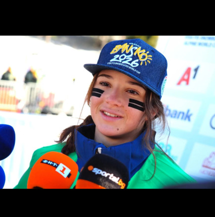 Малена Замфирова проговори след инцидента: Мислех, че съм умряла, после започнах да кашлям кръв!