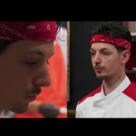 Ето я и приятелката на Цветомир, заради която не е виждал майка си от година