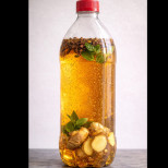 Просто смесете карамфил с джинджифил по ТОЗИ начин и ще видите колко е МОЩНО!