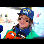 Малена Замфирова проговори след инцидента: Мислех, че съм умряла, после започнах да кашлям кръв!