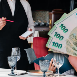 Клиенти на сладкарница платиха „такса миене на чаша“ към сладоледа, след което клиентът избухна: 