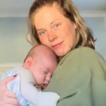 Сложих сина си да спи, когато го заобиколих, леглото беше празно, той изчезна! Изпуснах самообладание и тогава дойде шокът!