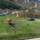 Радостна новина за младата майка, която пострада тежко в катастрофа с мотор