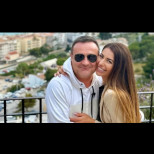 За 23 години не е мръднала! Годеницата на Рачков показа как е изглеждала като адреналинка в "Господарите"